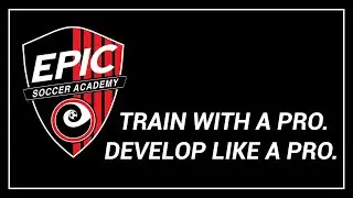 Soccer Training Drills / Private Group Training