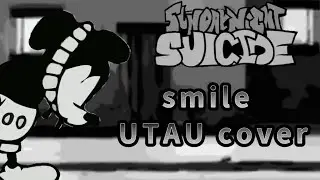 Smile UTAU cover
