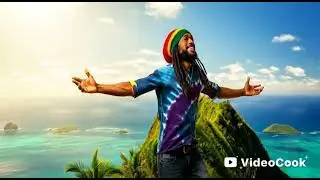 THE SOUND OF KENYAN REGGAE - BLACKIE G JOURNEY