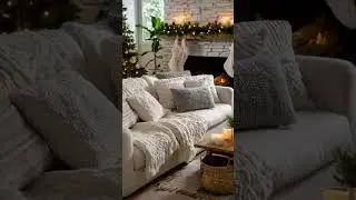 25 Tasteful Christmas Decor Ideas For A Cozy Holiday Home