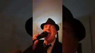 Chris &ndash; The Ultimate Rat Pack & Sinatra Tribute Performer