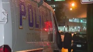 Akron police officer under fire for controversial Facebook post