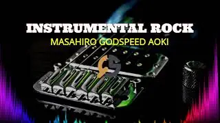 Instrumental Rock Music Guitar Speed
