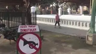Kota Gede Yogyakarta
