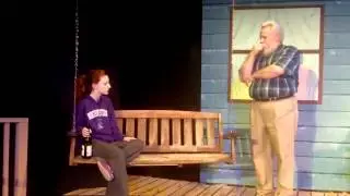 PROOF a play by David Auburn
