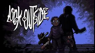 Shellshock (Trench Digger Boss) | Look Outside 1.6 OST
