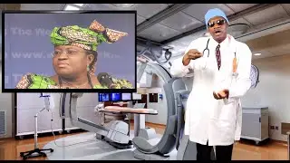 Dr. Damages Show- Episode 181: NNPC Audit Report & Ngoo Baby's Final 419