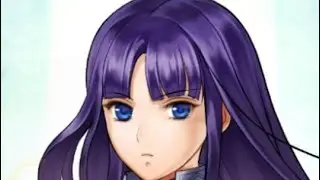 [FEH] Altina Returns