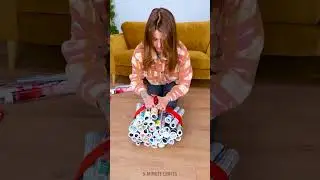 How to make a table using old magazines