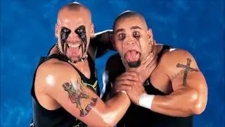 The Headbangers WWE Theme
