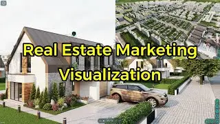 Building an Interactive Real Estate Presentation for Sales | Real Estate Marketing