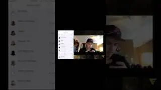Shoutout to FsuAtl for saying my name on the live stream