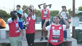 JITO Chennai | JITO Youth | Basket Ball | Championship| GAME TEASER | 2024 | #bmp