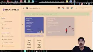 Click and Bank 2 Pro review. Scam? Part 1