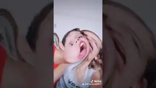 Madison and Oliver tik tok