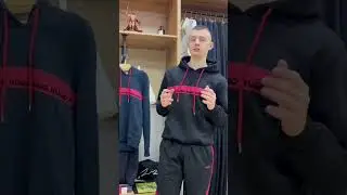 Знал что Hugo и Hugo boss не одно и тоже?