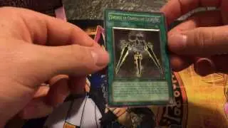 Yu-Gi-Oh! Flaming Eternity (FET) 1st edition Booster Box Opening!