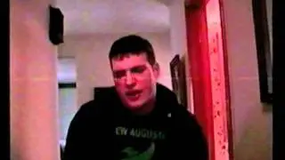 Justin Timberlake - Cry Me A River HS Throwback