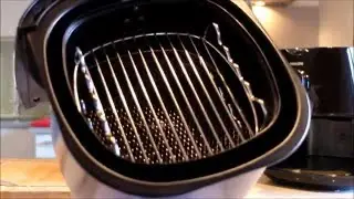 Airfryer Double Layer Rack