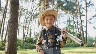 Billy the Kid The Legend of the Wild WeST