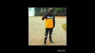 One tach d Nyirenda ft j bamwine mbambo yane