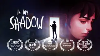 In My Shadow | iOS Reveal Trailer | Pre Order on the App Store | Games Gossip Trailers