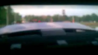 Car trunk joke