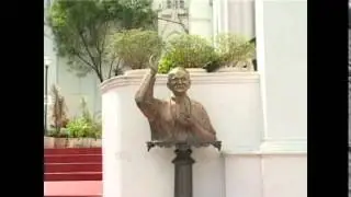 Thrissur Basilica Church-  Blessed 90 Years:  A Journey Of Faith
