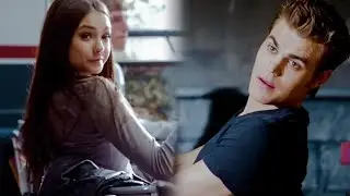 Stefan and Elena | Style