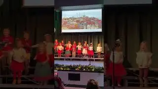 Spanish Immersion Pre-K4
