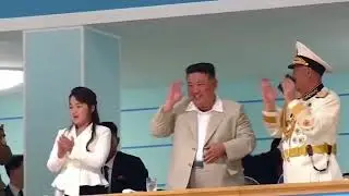 Kim Jong-un - Barbies resto-bar grill