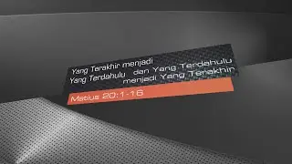 IBADAH MINGGU BENTUK IV (Minggu, 28 Desember 2025)