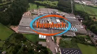 Heimbach GmbH - Paper Machine Clothing