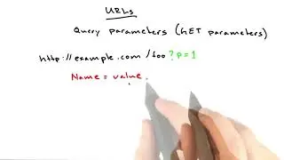 32   Query Parameters