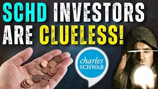 Every SCHD ETF Investor MUST Know This! (But Doesn&rsquo;t)