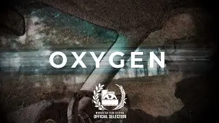 DINKY - 'OXYGEN' (Official Music Video)