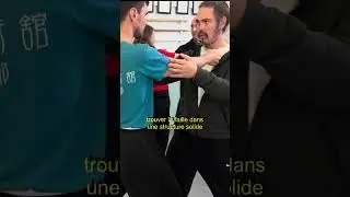 Arts martiaux internes - Stage de Qi Gong - G&eacute;om&eacute;trie de l'espace #qigong #taijiquan #energievitale 