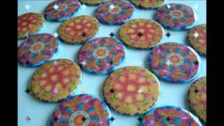 Hand Painted Silk Scarves and Other Gifts by Fiona Stolze at SilkandArt