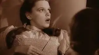 There's no place like home The Wizard Of Oz
