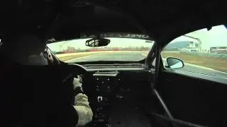 Opel Astra OPC  Lubner Motorsport