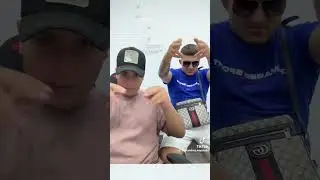 IVAN GREKO x ARAB - GUZMAN #ivangreko #arab