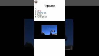 top 5 car #memev#memes #xd #funny #viral #trending #shorts #top5meme