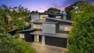 40 Kittiwake Drive | Schnapper Rock - Steve Cotter | Harcourts