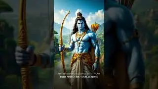 Embrace Lord Ram's Legacy | KREEVA Ram Navami