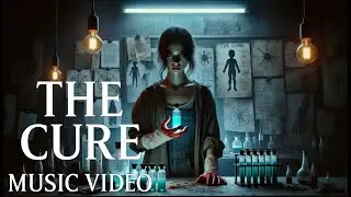 The Cure (Official Music Video) | Rise of the Departed