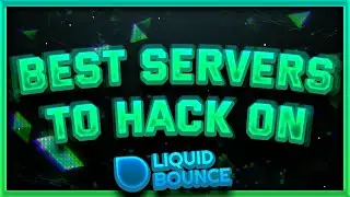 *Best* Servers to Hack on (Liquidbounce)