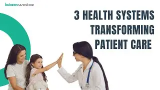 3 Health Systems Transforming Patient Care via Bottom-up Innovation Programs