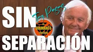 Sin separación. Tony Parsons en español. #advaita #nodualidad