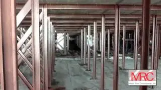 How to Convert a Flat Roof into a Pitched Roof