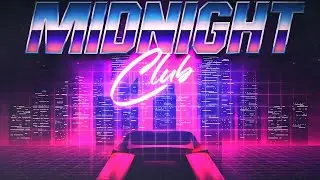 [FREE] 80s Night Funk Beat 🌙 Midnight Club Vibe | 